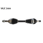 SKF Antriebswelle